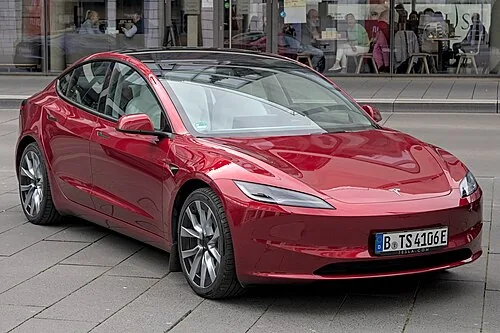Sedan